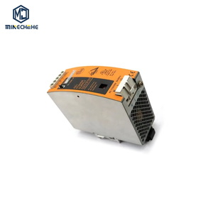 Nuevo en Stock: Fuente de Alimentación Integrada AC1216 para Sistemas AS-i, Control de Automatización Industrial - Product Image 1