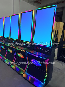 Machine de jeu d'habileté USA Ready to Go TITO Printing GP58 pour salle de jeu TX FL <span class=keywords><strong>VA</strong></span> - Product Image 2