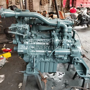 D924 TE A1 AUS R 904 Lit Engine - Product Image 1