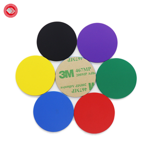 <span class=keywords><strong>RFID</strong></span> 13.56Mhz PVC Chống Kim Loại <span class=keywords><strong>NFC</strong></span> Tag 213 Chip Kiểm Soát Truy Cập Thẻ Có Thể In <span class=keywords><strong>HF</strong></span> Chống Kim Loại Ntag213 Nhãn Dán Tag - Product Image 1