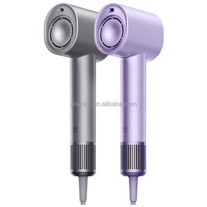 Secador de pelo de iones de agua de alta velocidad <span class=keywords><strong>Mijia</strong></span> H701 Cuidado del cabello en el hogar Secador de pelo de iones negativos de secado rápido - Product Image 1