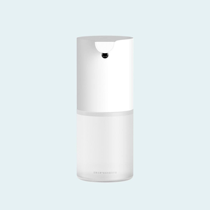 Distributeur automatique de savon en mousse Xiaomi Mijia 1S, blanc, sortie de mousse activée par capteur MJXSJ05XW - Product Image 1