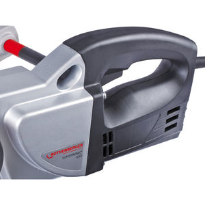 Rothenberger Supertronic 1250 troquel de acero eléctrico, 1/2 "-1,1/4" en caja - Product Image 2