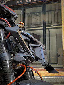 Pour KTM1290 <span class=keywords><strong>SUPER</strong></span> <span class=keywords><strong>DUKE</strong></span> R jusqu'à KTM 1390 <span class=keywords><strong>SUPER</strong></span> <span class=keywords><strong>DUKE</strong></span> R Ensemble de phares - Product Image 3