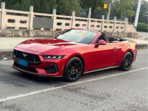 PRÊT À EXPÉDIER - <span class=keywords><strong>Ford</strong></span> Mustang 2.3T D'OCCASION - Product Image 3