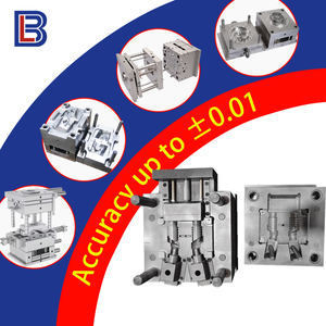 جودة عالية قابلة للتخصيص ، تصنيع البلاستيك الاحترافي - Product Image 2