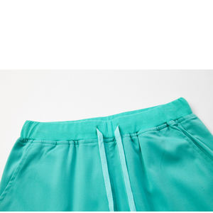 Uniformes de hospital para mujer y hombre de alta calidad, personalizados, 100% algodón, transpirables, del mejor fabricante. - Product Image 2