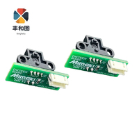 Sensor Strip Encoder Mimaki UJF-3042/6042 untuk Printer UV Kompatibel dengan Tinta Eco Solvent & UV Baru