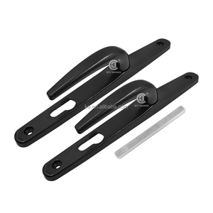 มือจับหน้าต่างบานเปิดอลูมิเนียมสำหรับหน้าต่างบานเปิด - Product Image 3