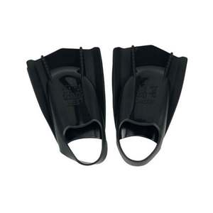 Aletas de Silicona Profesionales para Natación y Buceo, Venta Directa de Fábrica, para Entrenamiento y Competencia - Product Image 5