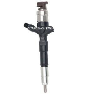 Форсунка common rail 23670-09070 для Toyota Hiace 2KD-FTV Hilux 1KD-FTV Land Cruiser 1KD-FTV <span class=keywords><strong>2</strong></span> KD 1KD дизельный двигатель - Product Image 3