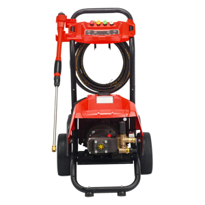 Nettoyeur haute pression électrique portable 3,0 kW 140 bars 11 l/min à <span class=keywords><strong>vendre</strong></span> - Product Image 6