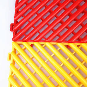 Carreaux de sol de garage Interlock de qualité supérieure <span class=keywords><strong>pour</strong></span> salles de lavage de voitures <span class=keywords><strong>Meilleur</strong></span> <span class=keywords><strong>produit</strong></span> d'usine chinoise en Offre Spéciale - Product Image 5