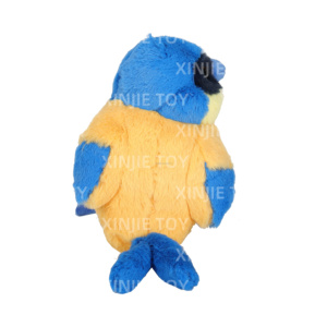 <span class=keywords><strong>นก</strong></span><span class=keywords><strong>แก้ว</strong></span>ของเล่นผ้ากำมะหยี่แบบมีหลายสีของเล่น<span class=keywords><strong>นก</strong></span><span class=keywords><strong>แก้ว</strong></span>ยัดไส้สัตว์ทำจากพลาสติก - Product Image 2
