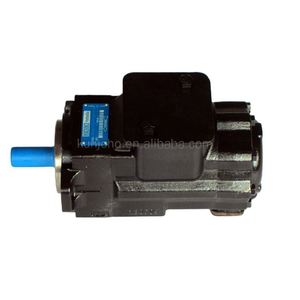 Bomba Hidráulica de Paletas T6 T6EE T6DC T6DD T6CC T6EC T67CB T67DC T67EC T6CC 025 003 1R00 C100 - Product Image 3