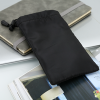 Les sacs de téléphone à couverture chaude extérieure empêchent la surchauffe au soleil prolonge la durée de vie de la batterie et empêche le gel pochette de protection du téléphone