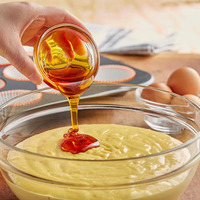 Soya NON-GMO lectrin liquide, e323