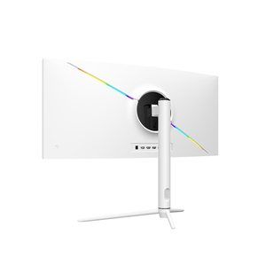จอเกมมิ่ง LED ขนาด 30 นิ้ว 2K 200Hz พร้อมแสงสีฟ้าต่ำ อัตราส่วนภาพ 21:9 99% SRGB เวลาตอบสนอง 1ms ขายส่ง - Product Image 2