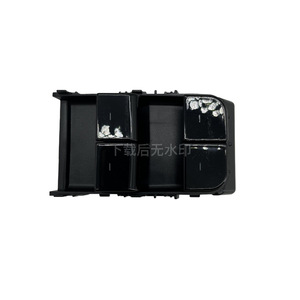 Interrupteur de lève-vitre électrique 12V pour Tesla Model 3 Model Y, porte avant gauche, 1082037-01 - Product Image 4