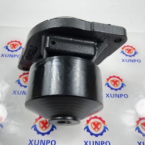 Engine Parts Water Pump 3286275 3285410 3286276 3286278 3928395 5473238 6B5.9 ISB5.9 QSB5.9 - Product Image 6