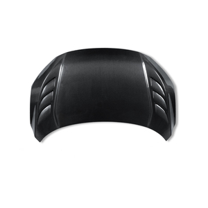 2016-2021 <strong>Civic</strong> 10th-Gen Engine Cover <strong>Hood</strong> Carbon Fiber Front Bonnet for <strong>Honda</strong> <strong>Civic</strong> 10th-Gen a Style Engine Bonnet <strong>Hood</strong> - Product Image 1