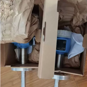 Capteur de niveau capacitif industriel Liquicap FTI51 d'origine allemande à prix réduit, support ODM pour Dresser Hauer - Product Image 6