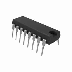 Interface In Stock Electronics Component RE46C181E16 16 DIP - Product Image 1