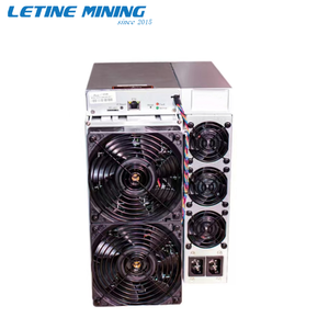 Prezzo Conveniente: Miner ASIC Bitmain Antminer L7 9050M 9.05Gh/s Scrypt per Mining Doge LTC, Batch di Ottobre - Product Image 3