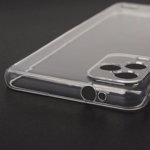 Sang trọng trong suốt Slim mềm trở lại Silicone điện thoại di động Trường hợp đối với Blu xem 2 <span class=keywords><strong>3</strong></span> 4 5 Pro Bold N2 <span class=keywords><strong>TPU</strong></span> rõ ràng bao gồm - Product Image 4