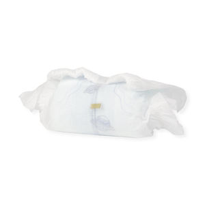 कारखाने थोक लुभावनी डिस्पोजेबल डायपर नवजात गर्म बिक्री डिस्पोजेबल बेबी डायपर नरम बच्चे पैंट डायपर - Product Image 6