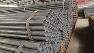 Ống thép 3pe chống ăn mòn 16 inch để thoát nước ASTM <span class=keywords><strong>lsaw</strong></span> hàn ống thép <span class=keywords><strong>API</strong></span> 5L X52 <span class=keywords><strong>psl1</strong></span> psl2 - Product Image 5