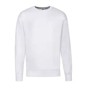 Sweat-shirt léger à emboîtement, merchandising personnalisé - Product Image 1