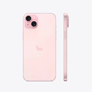 Điện thoại thông minh 5G đã qua sử dụng, chất lượng cao, nguyên bản, màu hồng, iPhone 15 Plus, đã mở khóa, bán buôn - Product Image 1
