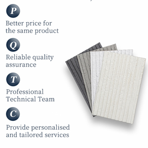 MIGLIORE Revêtement mural en <span class=keywords><strong>pierre</strong></span> Flexible Carreaux de céramique souples Revêtement souple en brique Revêtement flexible en <span class=keywords><strong>pierre</strong></span> Revêtement de façade en <span class=keywords><strong>pierre</strong></span> artificielle souple - Product Image 6