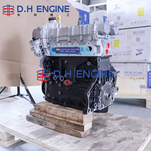 Tout nouveau moteur EA111 1.6L pour VW Golf Jetta Polo Skoda Octavia Seat Leon approvisionnement direct d'usine - Product Image 4