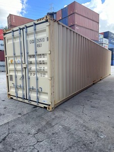 Ekvador, Malezya, Umman, Filipinler, Vietnam'a Kapıdan Kapıya Nakliye, Parsiyel Ekspres Deniz Taşımacılığı - Product Image 4