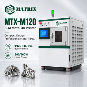 Système de formation en fabrication additive de métaux pour les écoles professionnelles, les universités et les instituts techniques - Product Image 1