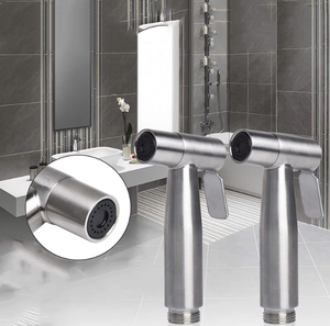 Водосберегающая Многофункциональная портативная головка для ванной - Product Image 3