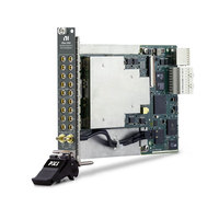 Module commutateur multiplexeur RF PXI NI PXIe-2593, 500 MHz, 780587-93 - En stock et en promotion