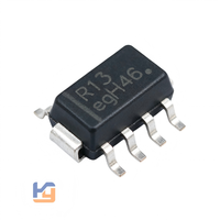 Diode redresseuse à récupération standard MRA4003T3G DO-214AC 300V 1A SMD, originale, en stock