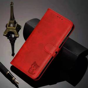Étui de luxe en cuir véritable à rabat pour téléphone portable, luxueux, pour <span class=keywords><strong>iphone</strong></span> 12 - Product Image 4