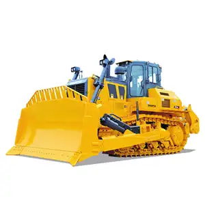 Nagelneues Modell Raupen-Bulldozer DH46-C3 mit hoher Leistung zu verkaufen