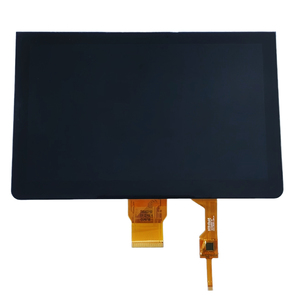 9 "1024x600 IPS cảm ứng công nghiệp LCD - RGB giao diện TFT hiển thị W/Góc nhìn rộng - Product Image 3