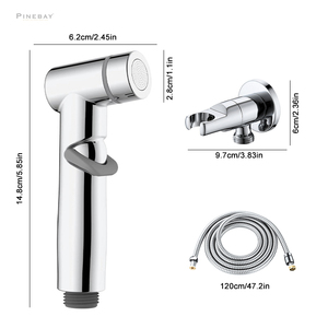 Распылитель для ванной - Product Image 6