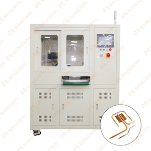 Máquina de Sellado y Torneado de Extremos de Tuberías - Product Image 3