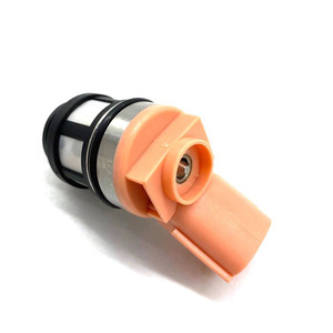 Inyector de Combustible 16600-9S200 para Vehículos Infiniti, Pieza de Repuesto de Plástico, Presión Estándar - Product Image 1
