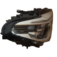 Compatible avec BMW Série 5 G30 G38 M5 540i 2017-2020 Phare LED Adaptatif Côté Droit AFS Version US Sans Module 8499128