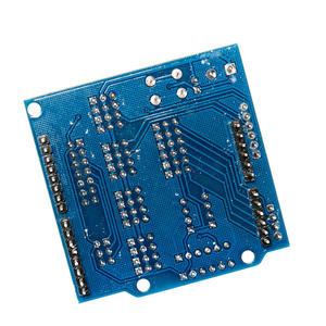 Sensor Shield V5.0 Sensor Expansion Board for <strong>Arduino</strong> UNO R3 Sensor Modules IO Interface Expansion Board - Product Image 3