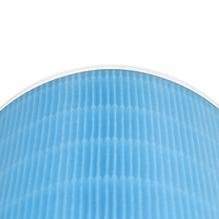 Filter Pengganti Karbon Aktif dan HEPA yang Laris untuk Penjernih Udara Xiao Mi 1/2/PRO/2S