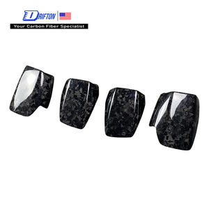 Cubiertas de Fibra de Carbono Forjadas de Repuesto para Aire Acondicionado para Lamborghini Huracan LP610 y LP580 y EVO y Tecnica LHD RHD - Product Image 1